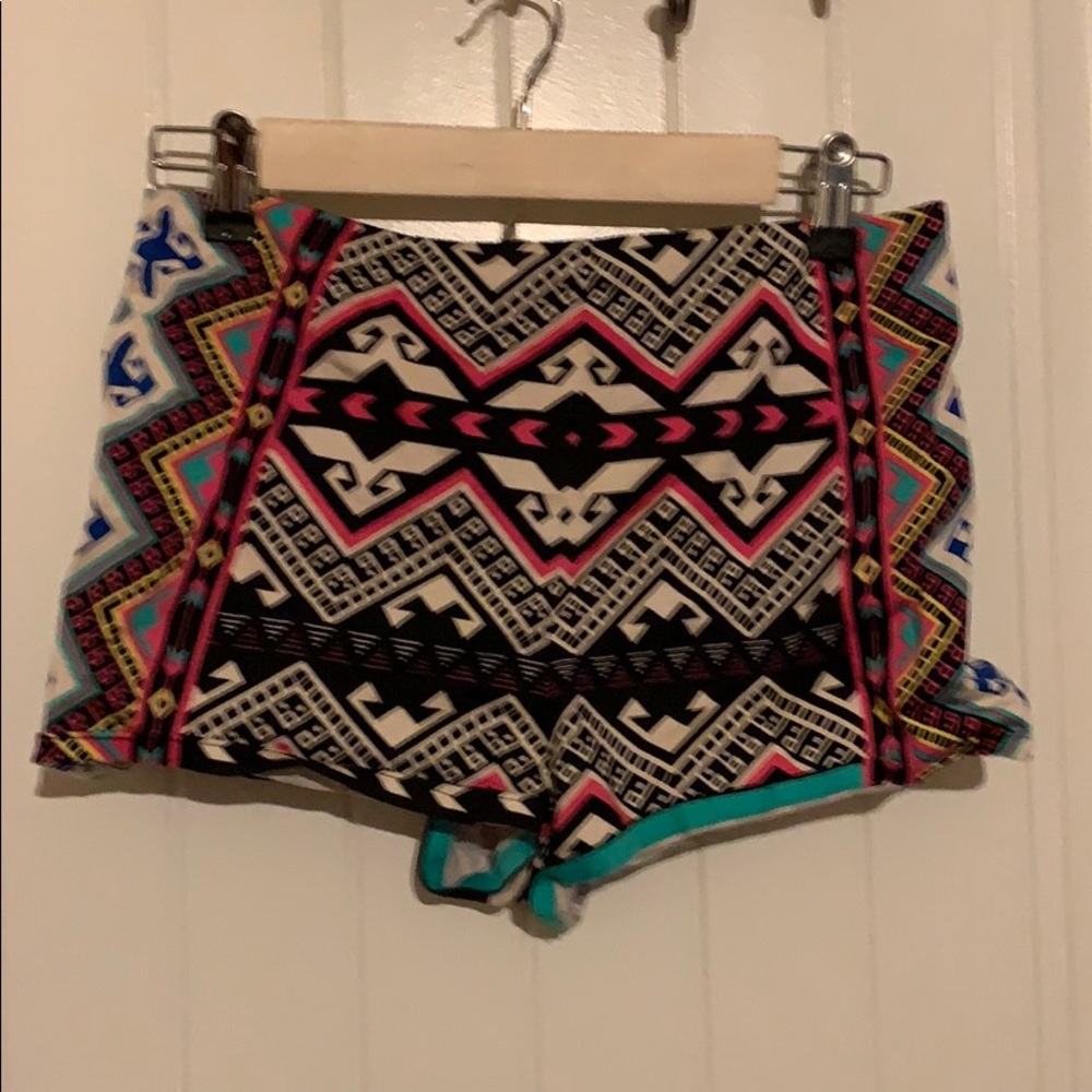 Fun shorts